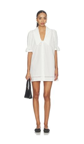 ROAME. ROAME. Maisie Mini Dress