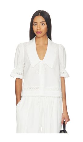 ROAME. ROAME. Maisie Tie Shirt
