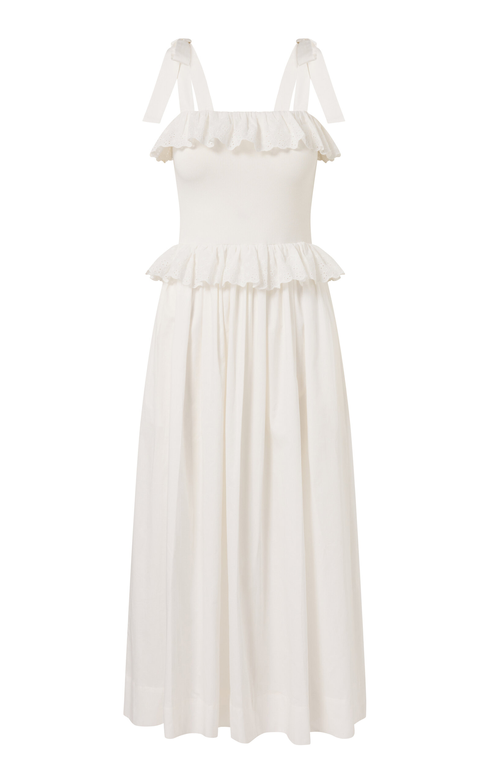 ROAME ROAME Marina Dress