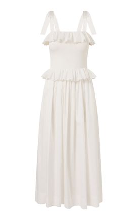 ROAME ROAME Marina Dress