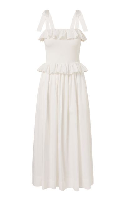 ROAME ROAME Marina Dress
