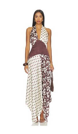 ROAME. ROAME. Miranda Dress