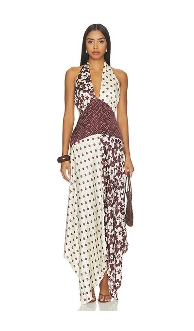ROAME. ROAME. Miranda Dress