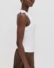 ROAME ROAME Paloma Tank Ivory - 4