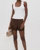 ROAME ROAME Paloma Tank Ivory - 5
