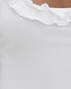 ROAME ROAME Paloma Tank Ivory - 6
