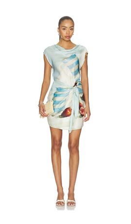 ROAME. ROAME. Remy Mini Dress
