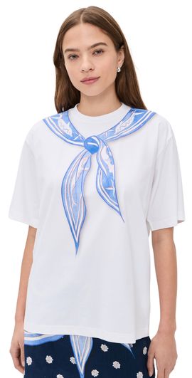 ROAME ROAME Roame. T-Shirt Riviera