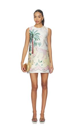 ROAME. ROAME. Sofia Mini Dress