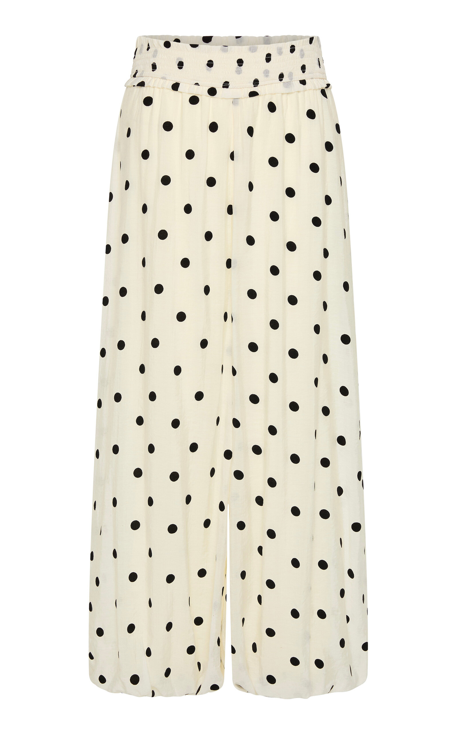 ROAME ROAME Willow HighRise BalloonHem Pants