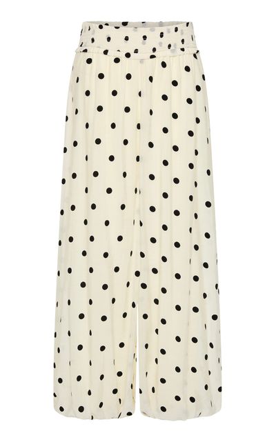 ROAME ROAME Willow HighRise BalloonHem Pants