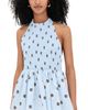 ROAME ROAME Wren Halter Top Sea Belle - 1