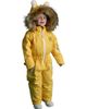 Roarsome Roarsome Cub the Lion Ski Suit - 1