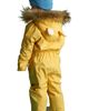 Roarsome Roarsome Cub the Lion Ski Suit - 3