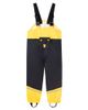 Roarsome Roarsome Dash The Leopard overalls - 1