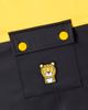 Roarsome Roarsome Dash The Leopard overalls - 2