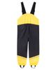 Roarsome Roarsome Dash The Leopard overalls - 3