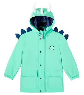 Roarsome Roarsome Dino jacket