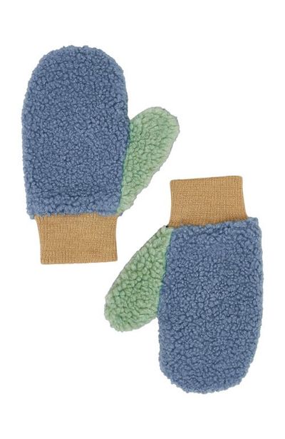 Roarsome Roarsome Fleece Mittens