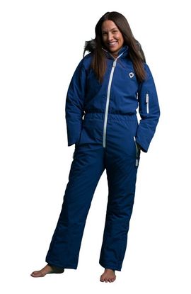 Roarsome Roarsome Frosty Women Snowsuit