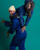 Roarsome Roarsome Frosty Women Snowsuit - 4