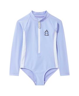 Roarsome Roarsome Girls' Sparkle Swim Suit