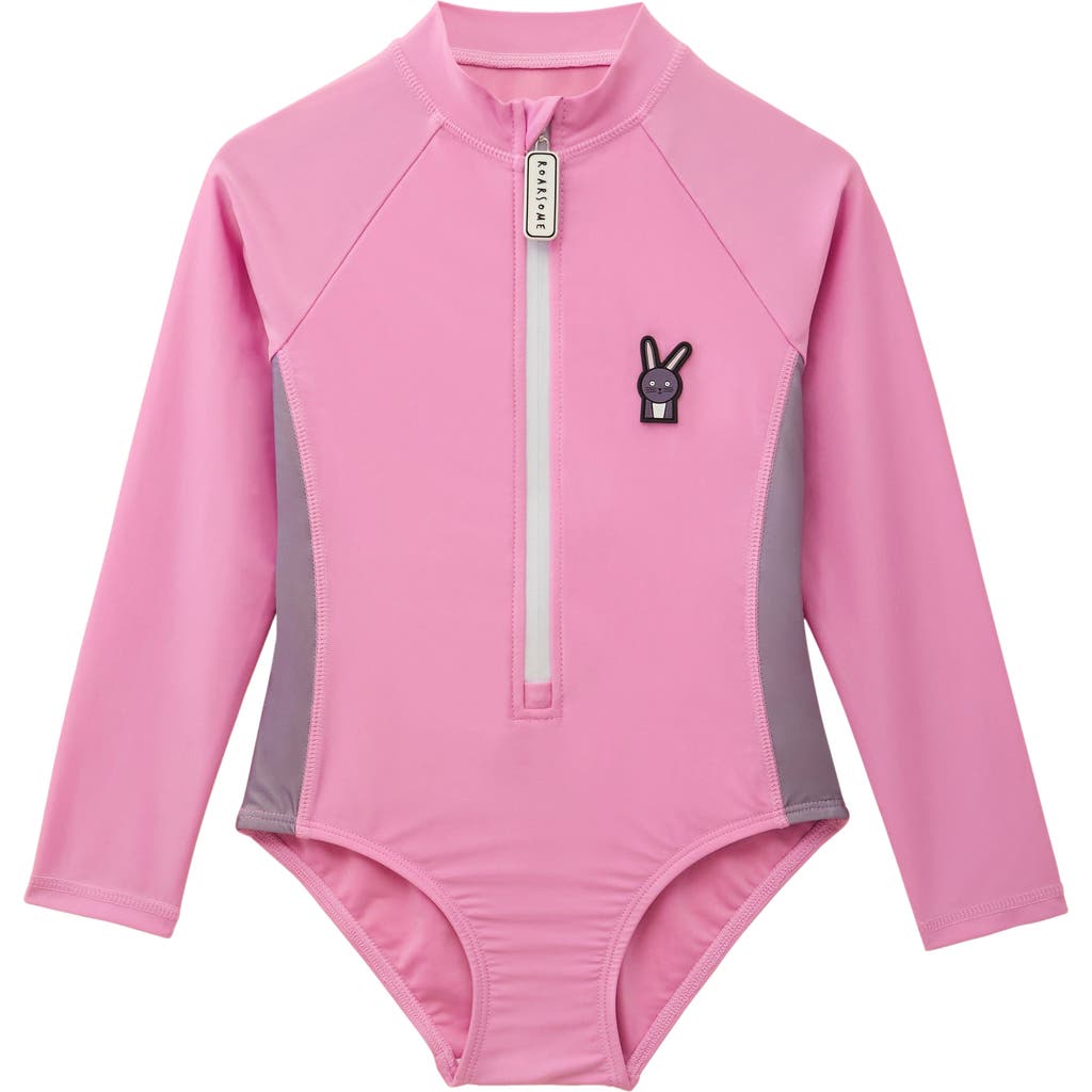 Roarsome Roarsome Hop Swim Suit