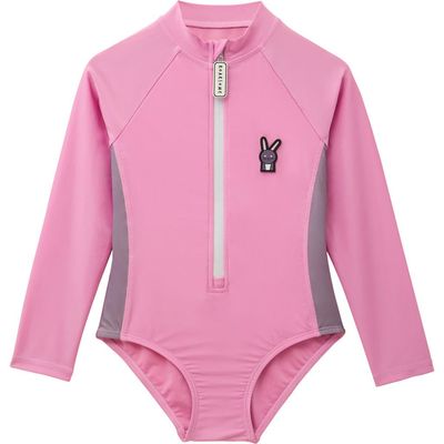 Roarsome Roarsome Hop Swimsuit Little Kids & Big Kids