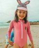 Roarsome Roarsome Hop Swimsuit Little Kids & Big Kids - 4