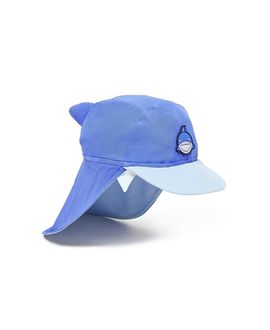 Roarsome Roarsome Kids Reef Sun Cap