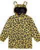 Roarsome Roarsome Leopard printed jacket - 1