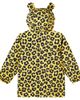 Roarsome Roarsome Leopard printed jacket - 3