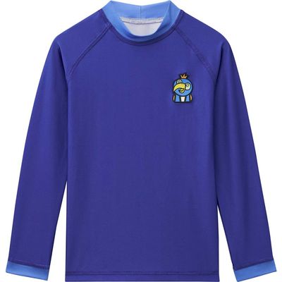 Roarsome Roarsome Long Sleeve Rash Guard