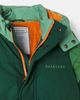 Roarsome Roarsome Paneled puffer jacket - 3