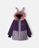 Roarsome Roarsome Paneled ski jacket - 1