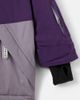 Roarsome Roarsome Paneled ski jacket - 3