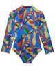 Roarsome Roarsome Parrot Swim Suit - 2