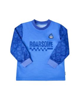 Roarsome Roarsome Reef Riders Top