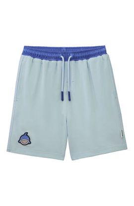 Roarsome Roarsome Reef Trunks