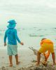 Roarsome Roarsome Reef Trunks - 5