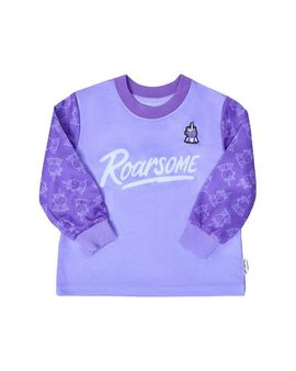 Roarsome Roarsome Sparkle Riders Top