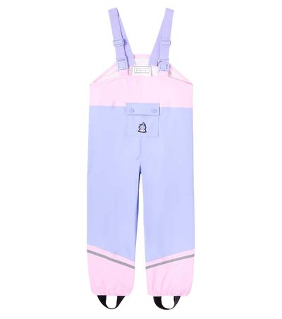 Roarsome Roarsome Sparkle The Unicorn overalls