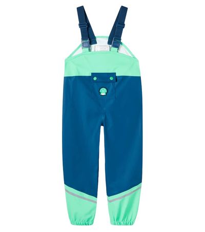 Roarsome Roarsome Spike overalls