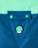Roarsome Roarsome Spike overalls - 2