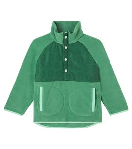 Roarsome Roarsome Spike The Dinosaur fleece sweatshirt