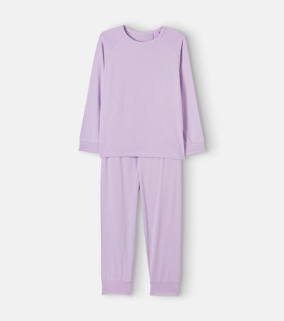 Roarsome Roarsome Technical top and leggings set