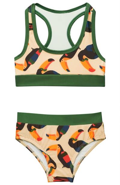 Roarsome Roarsome Toucan Bikini