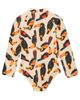 Roarsome Roarsome Toucan Swim Suit - 2