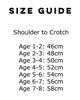 Roarsome Roarsome Toucan Swim Suit - 4
