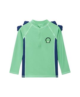 Roarsome Roarsome Unisex Long Sleeve Rash Guard
